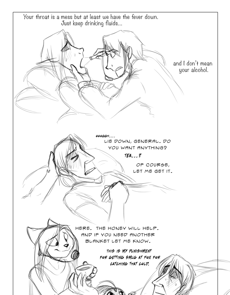 Isla Aukate - Episode 1019, Page 1: 39-betrayal9