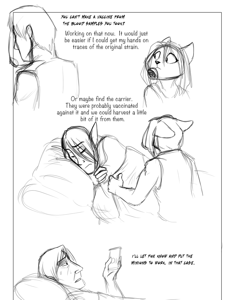 Isla Aukate - Episode 1023, Page 1: 39-betrayal13