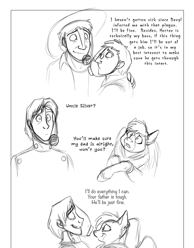 Isla Aukate - Episode 1028, Page 1: 39-betrayal18