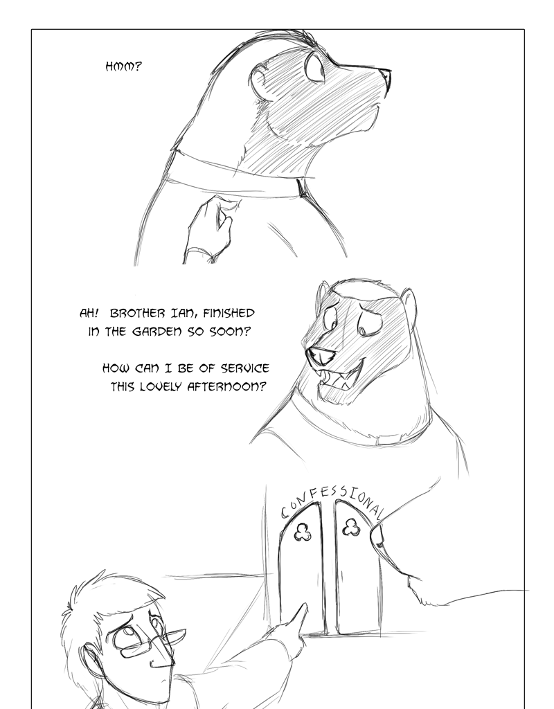 Isla Aukate - Episode 1172, Page 1: 42-missing2