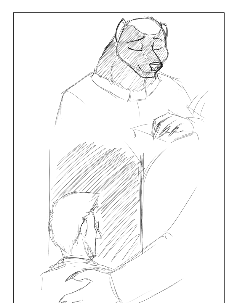 Isla Aukate - Episode 1173, Page 1: 42-missing3