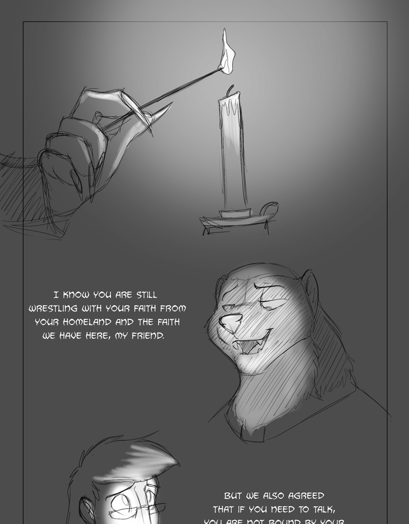 Isla Aukate - Episode 1174, Page 1: 42-missing4