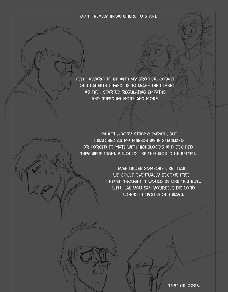 Isla Aukate - Episode 1175, Page 1: 42-missing5