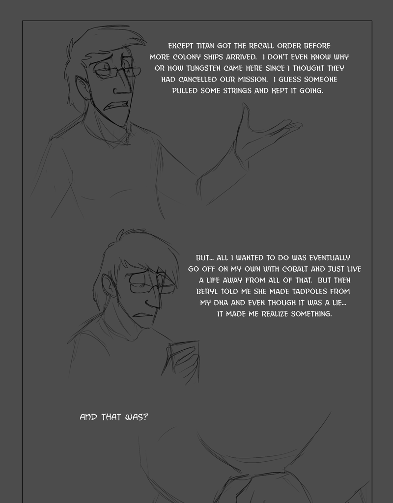 Isla Aukate - Episode 1177, Page 1: 42-missing7