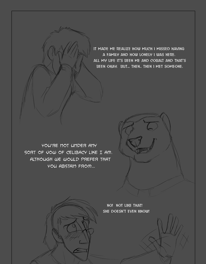 Isla Aukate - Episode 1178, Page 1: 42-missing8