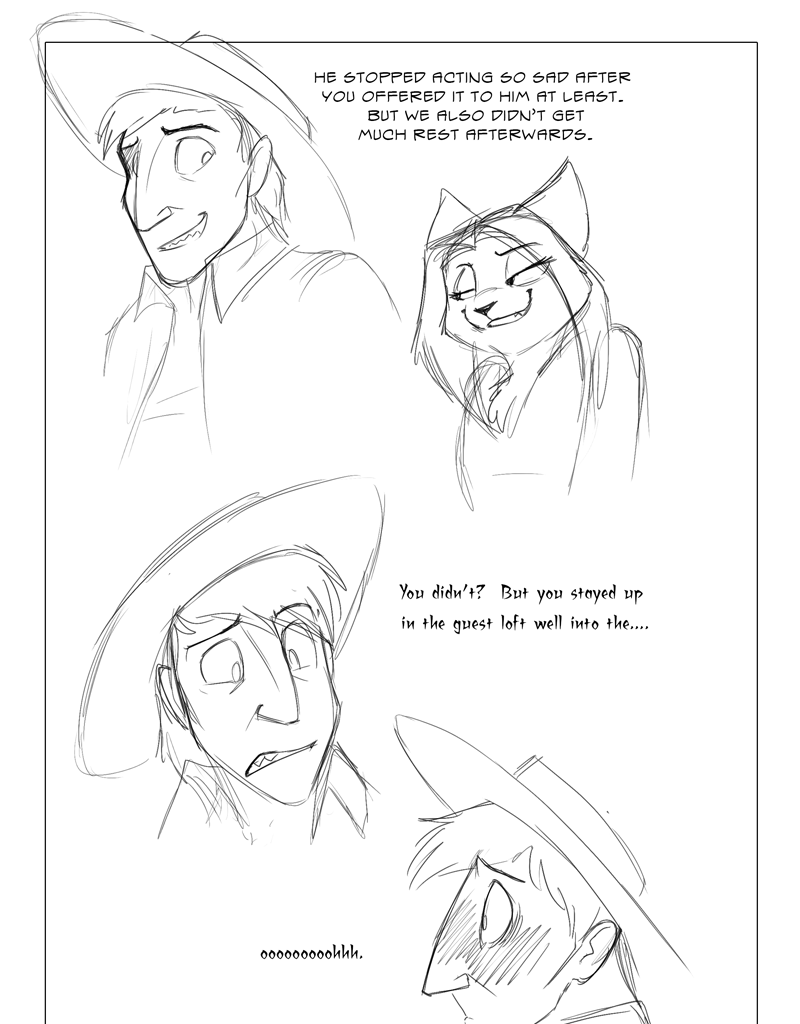 Isla Aukate - Episode 1182, Page 1: 42-missing12