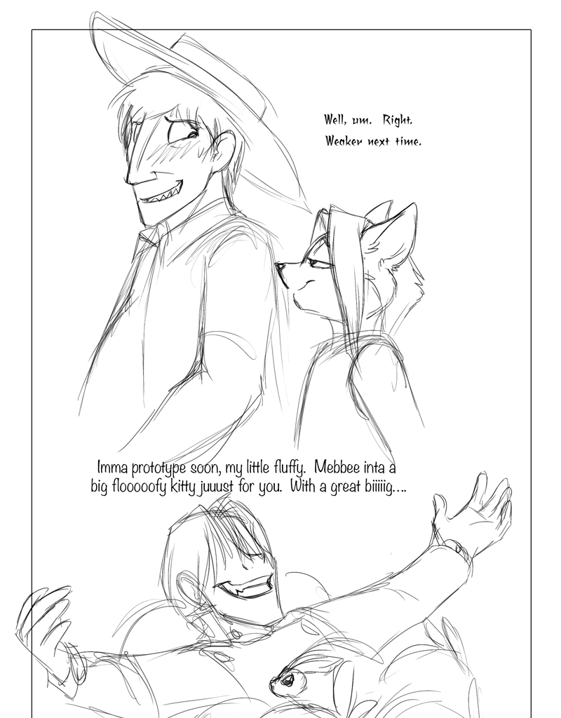 Isla Aukate - Episode 1183, Page 1: 42-missing13