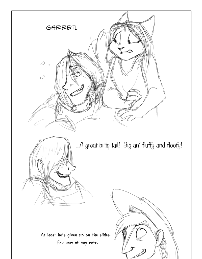 Isla Aukate - Episode 1184, Page 1: 42-missing14