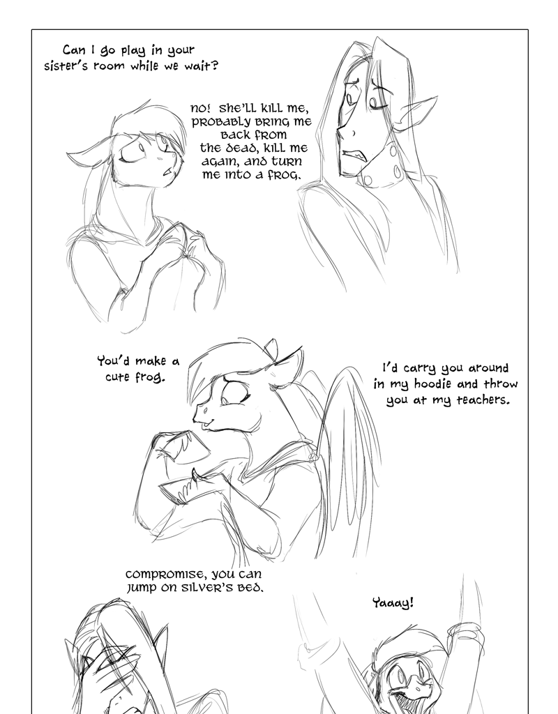 Isla Aukate - Episode 1186, Page 1: 42-missing16