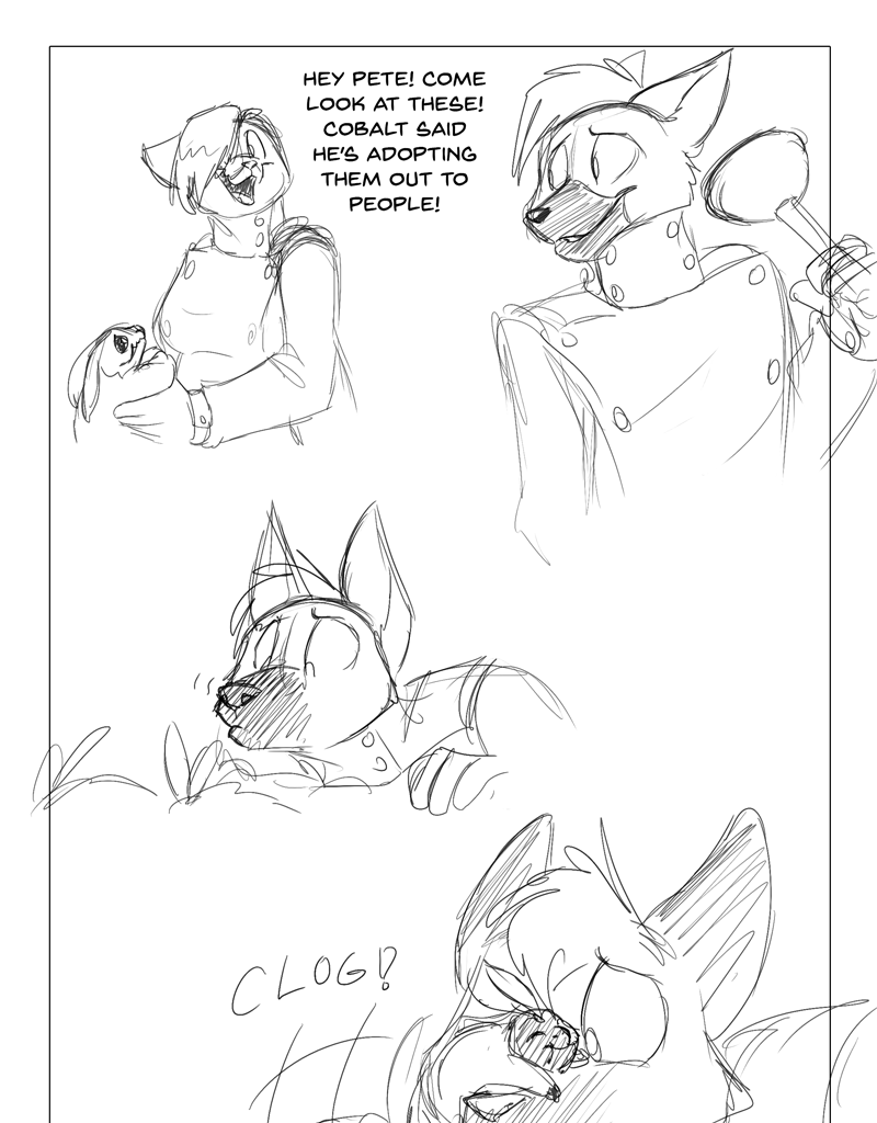 Isla Aukate - Episode 1191, Page 1: 42-missing21