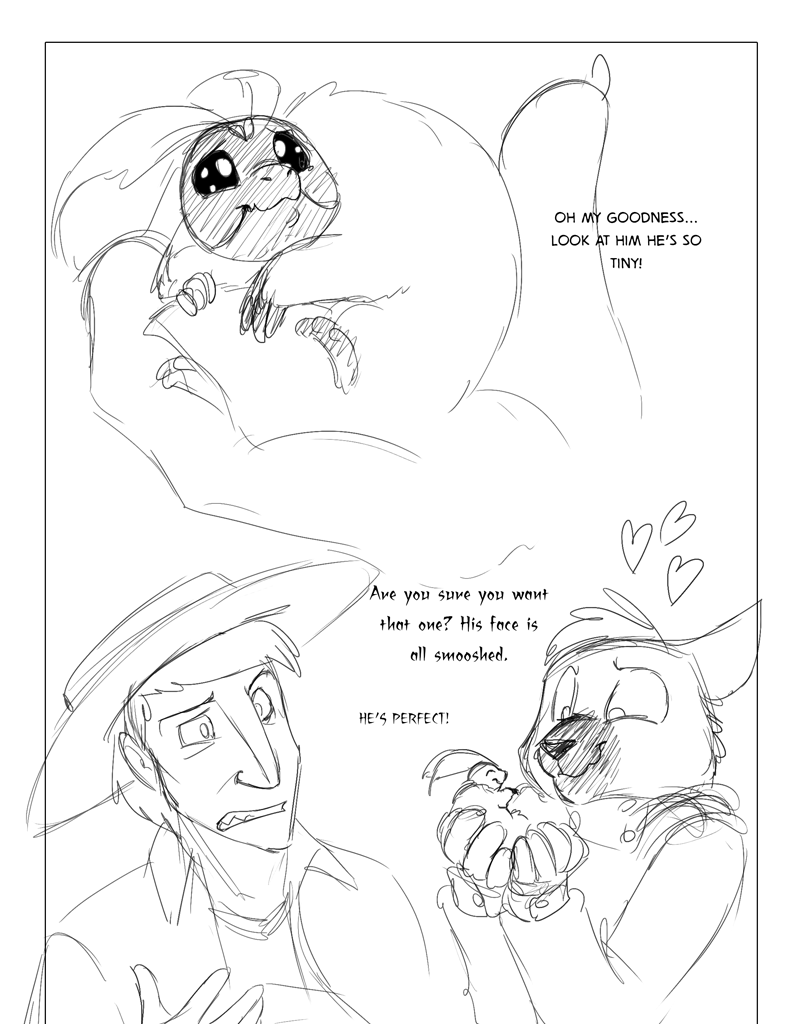 Isla Aukate - Episode 1192, Page 1: 42-missing22