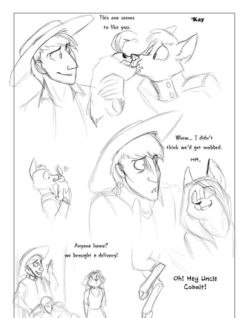 Isla Aukate - Episode 1195, Page 1: 42-missing25