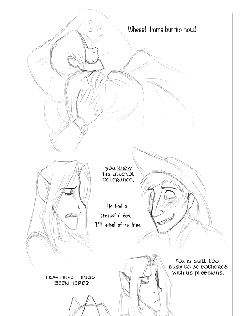 Isla Aukate - Episode 1198, Page 1: 42-missing28