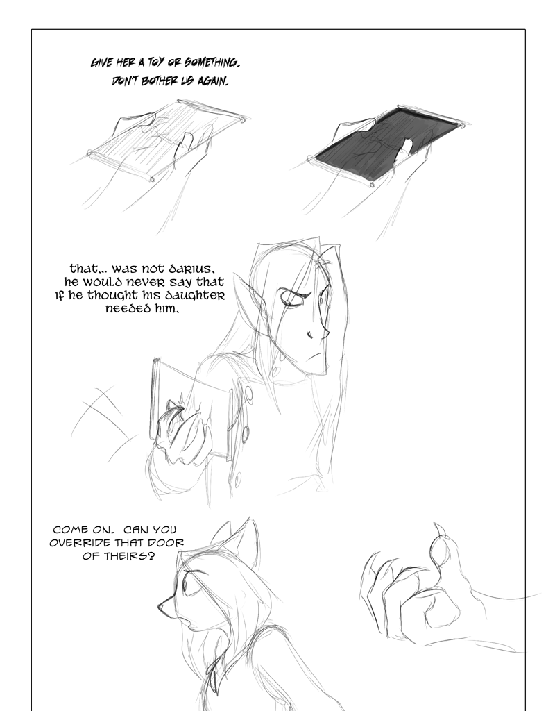 Isla Aukate - Episode 1200, Page 1: 42-missing30