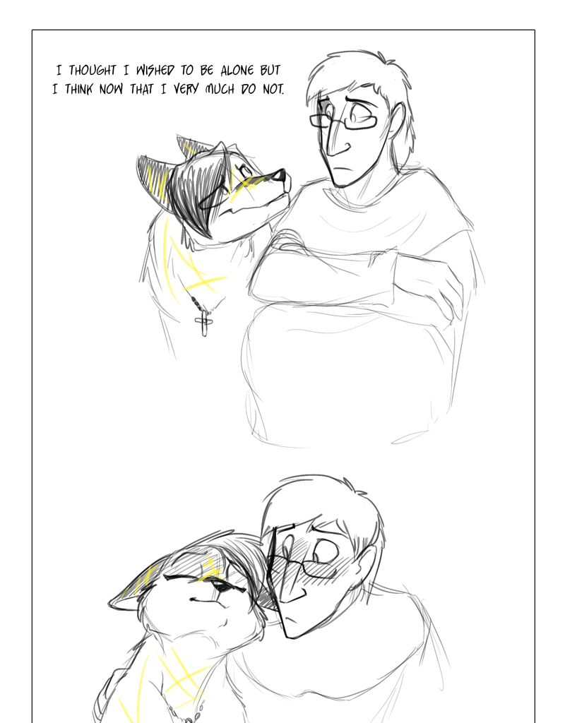 Isla Aukate - Episode 1203, Page 1: 42-missing33