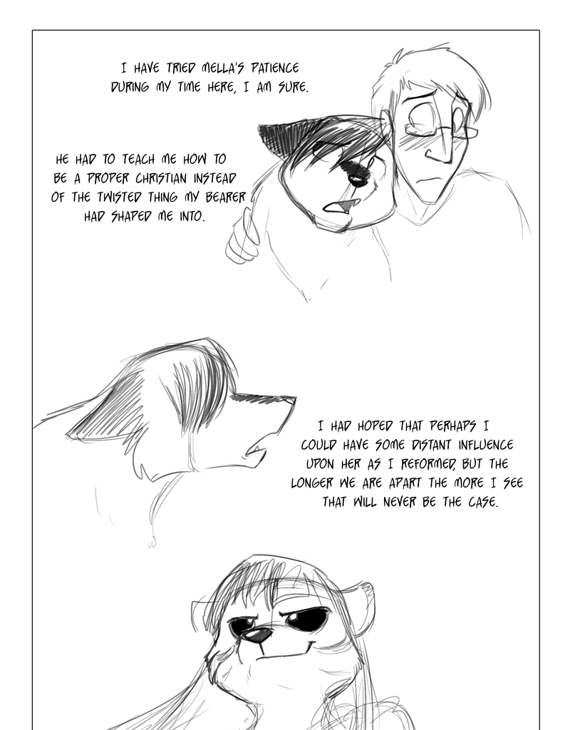 Isla Aukate - Episode 1204, Page 1: 42-missing34