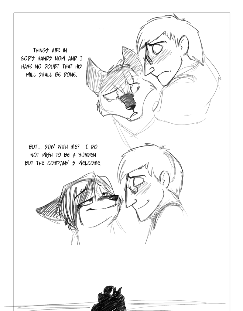 Isla Aukate - Episode 1205, Page 1: 42-missing35