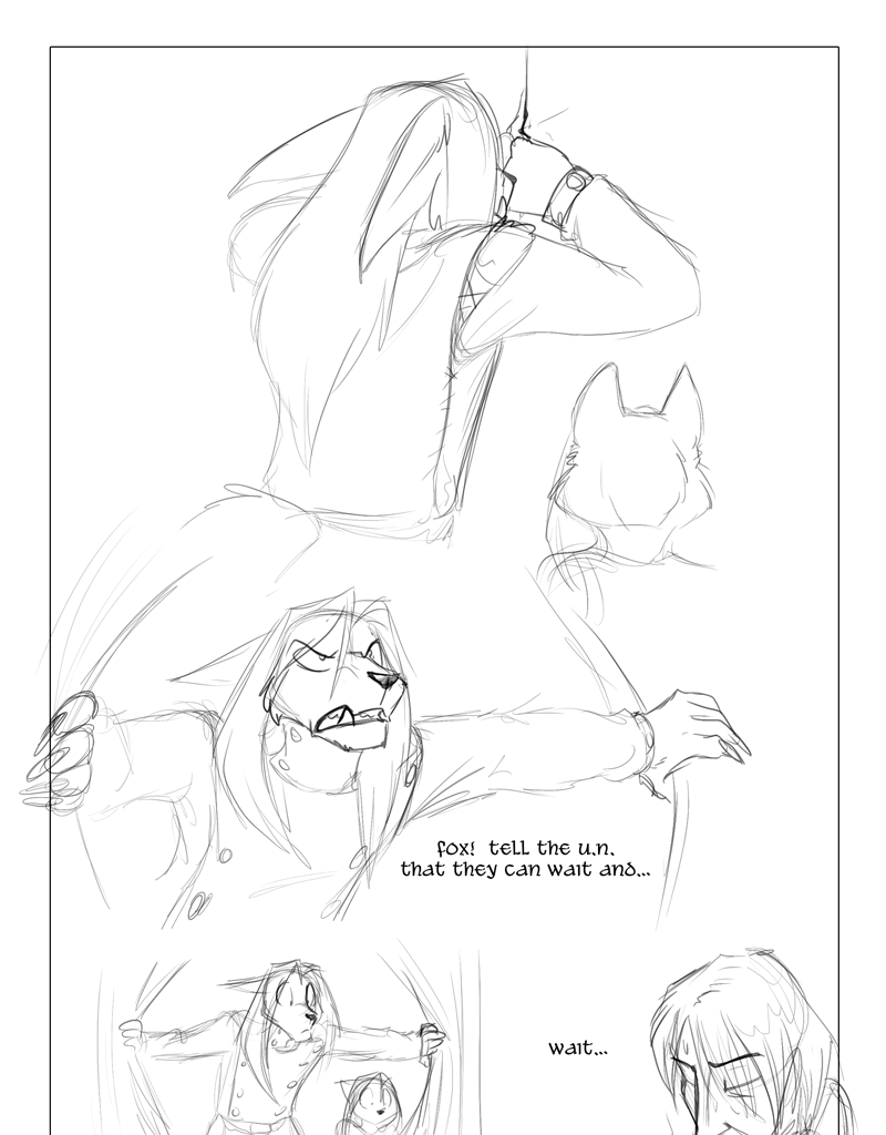 Isla Aukate - Episode 1207, Page 1: 42-missing37