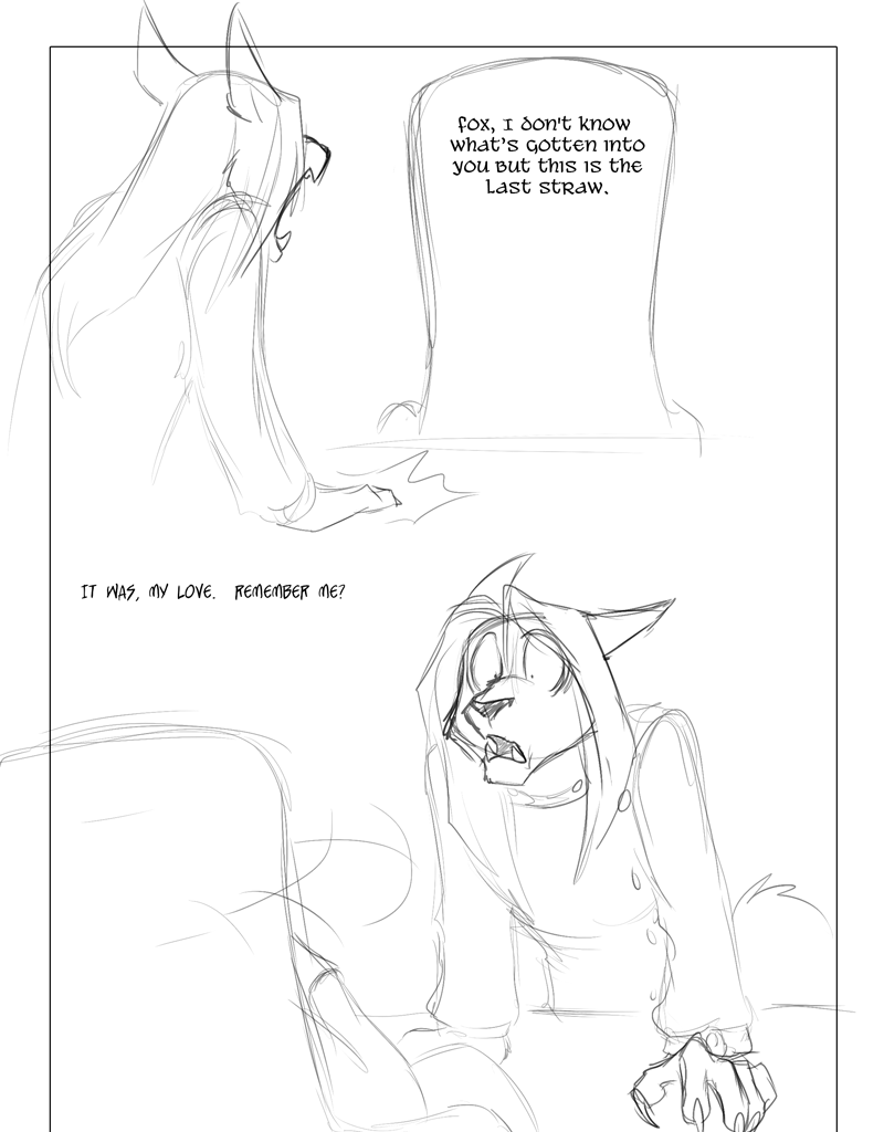 Isla Aukate - Episode 1209, Page 1: 42-missing39