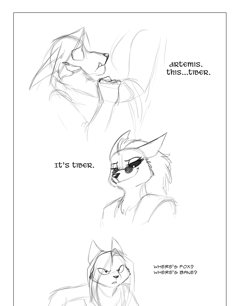 Isla Aukate - Episode 1212, Page 1: 42-missing42