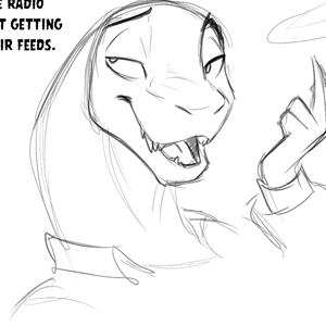  - Episode 1274: 43-DJ14