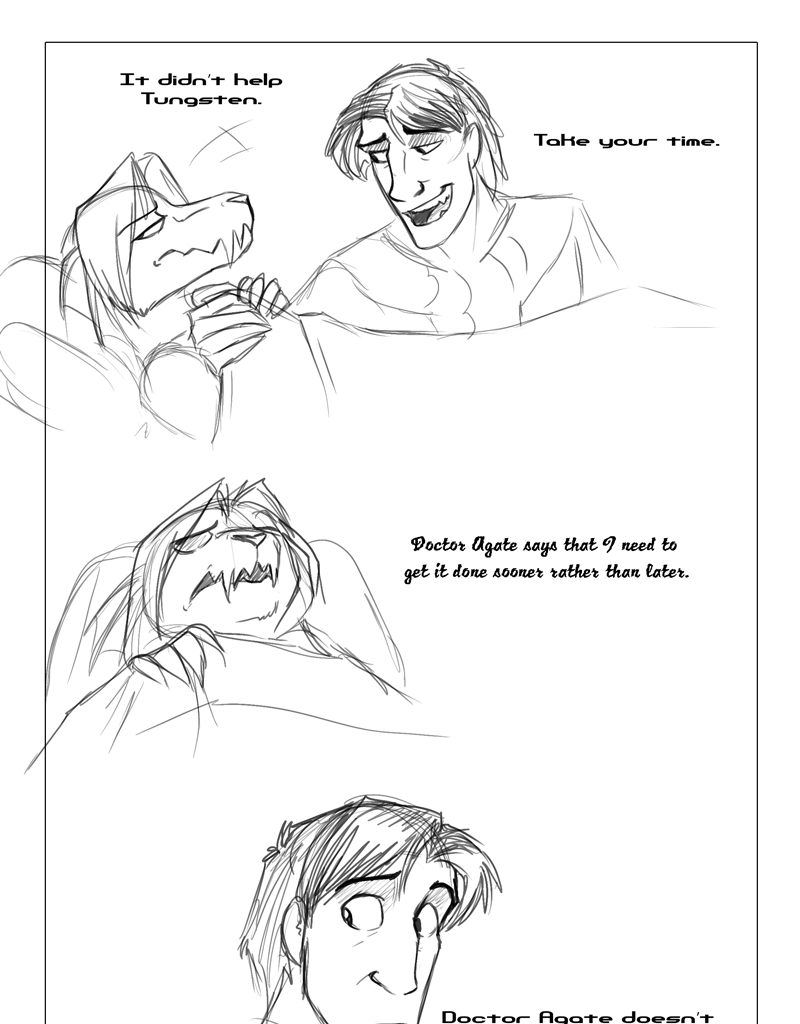 Isla Aukate - Episode 1554, Page 1: 51-Mother04