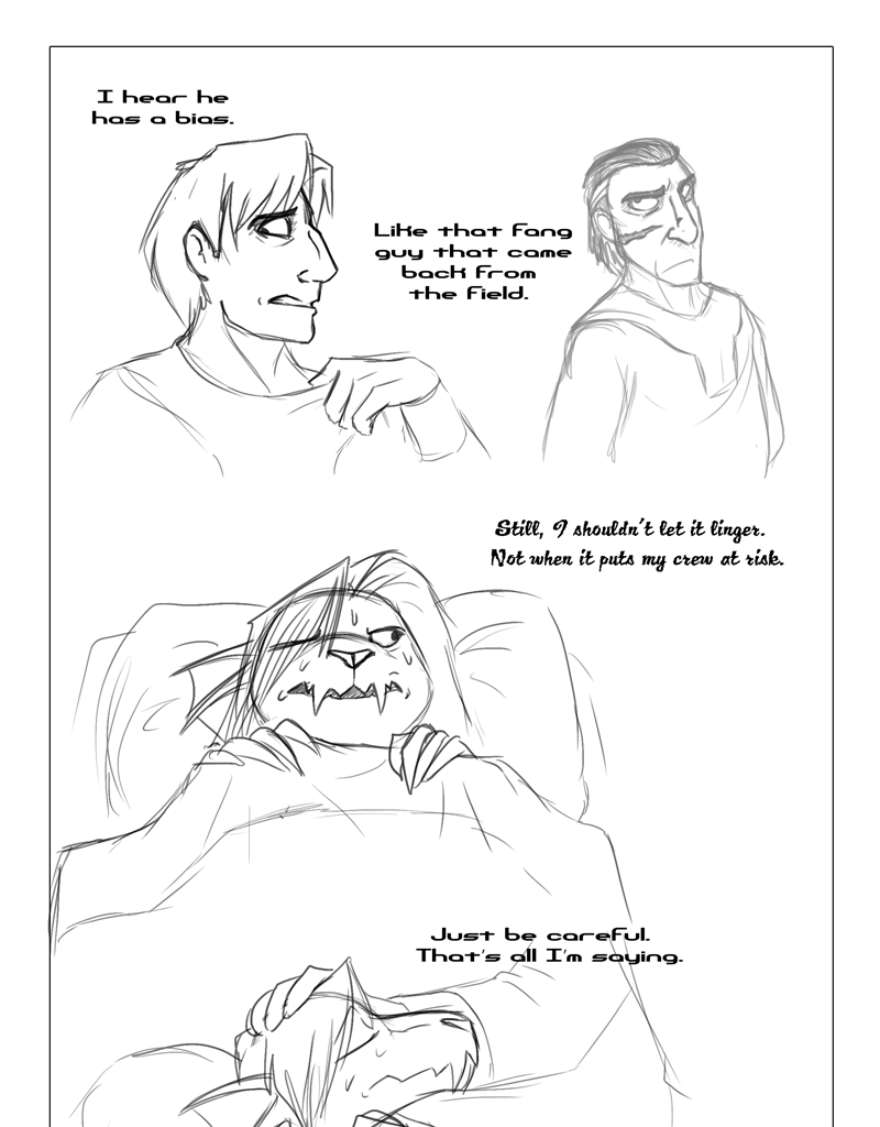 Isla Aukate - Episode 1555, Page 1: 51-Mother05