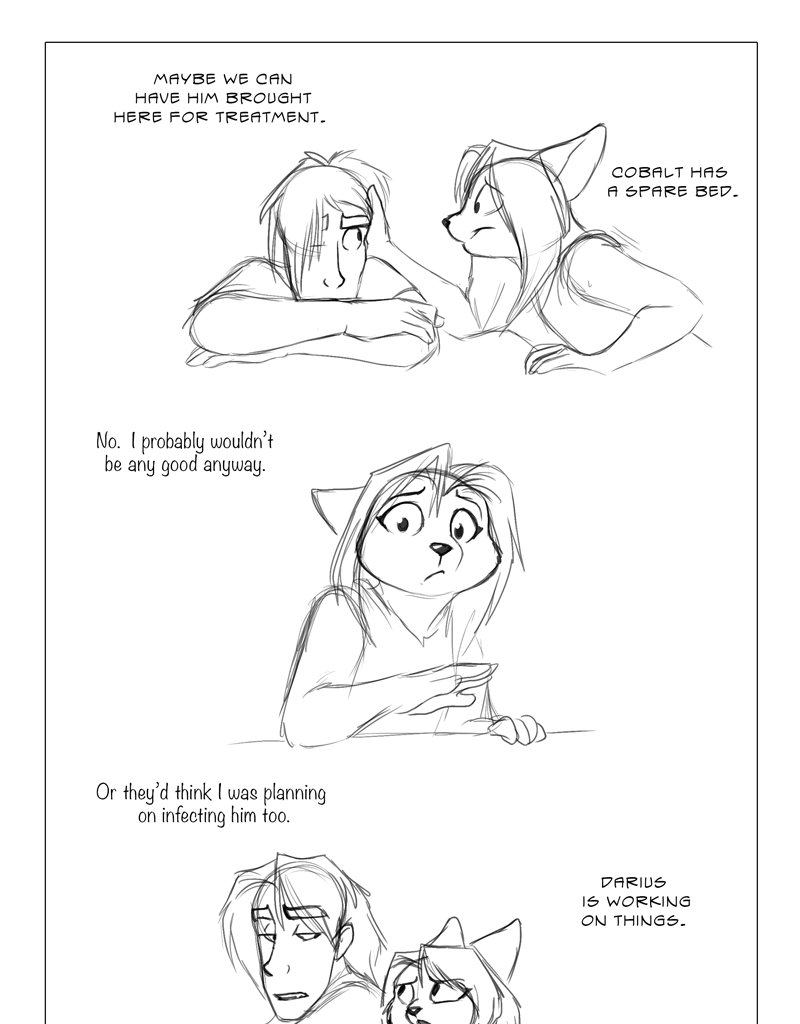 Isla Aukate - Episode 1557, Page 1: 51-Mother07