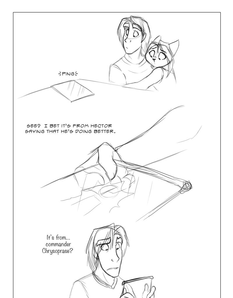 Isla Aukate - Episode 1559, Page 1: 51-Mother09