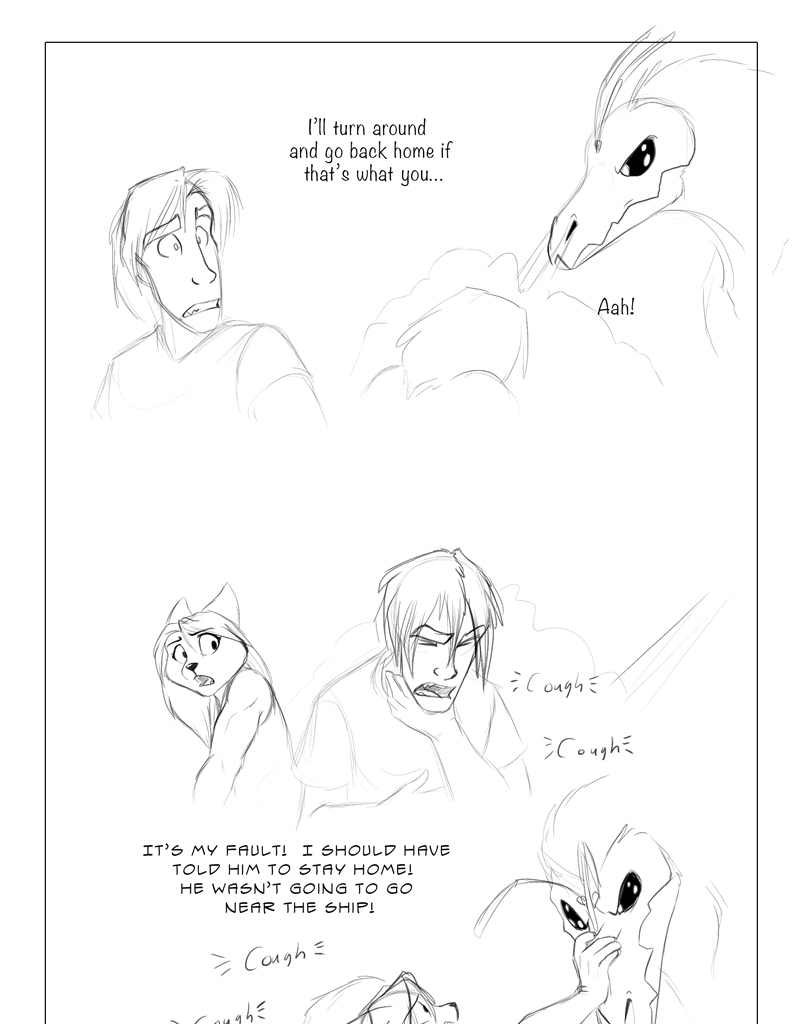 Isla Aukate - Episode 1569, Page 1: 51-Mother19