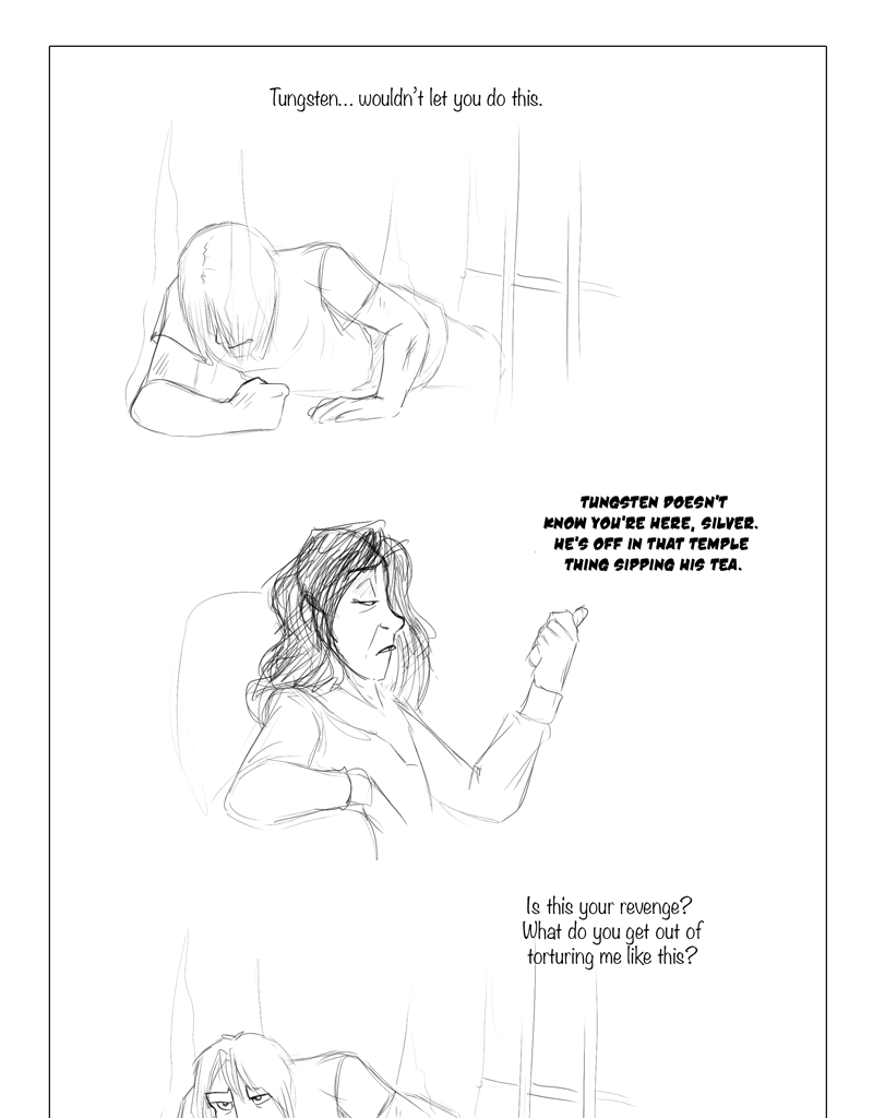 Isla Aukate - Episode 1586, Page 1: 51-Mother36