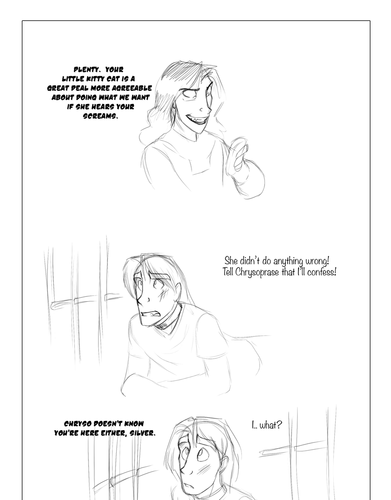 Isla Aukate - Episode 1587, Page 1: 51-Mother37