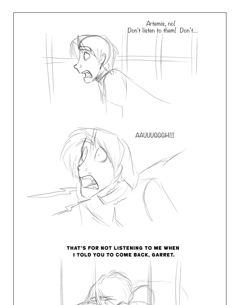 Isla Aukate - Episode 1589, Page 1: 51-Mother39