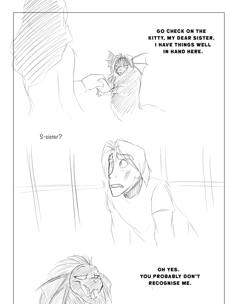 Isla Aukate - Episode 1590, Page 1: 51-Mother40