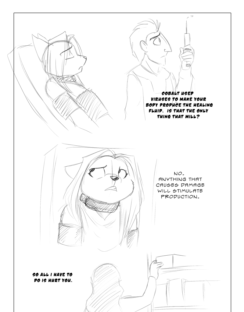 Isla Aukate - Episode 1594, Page 1: 51-Mother44