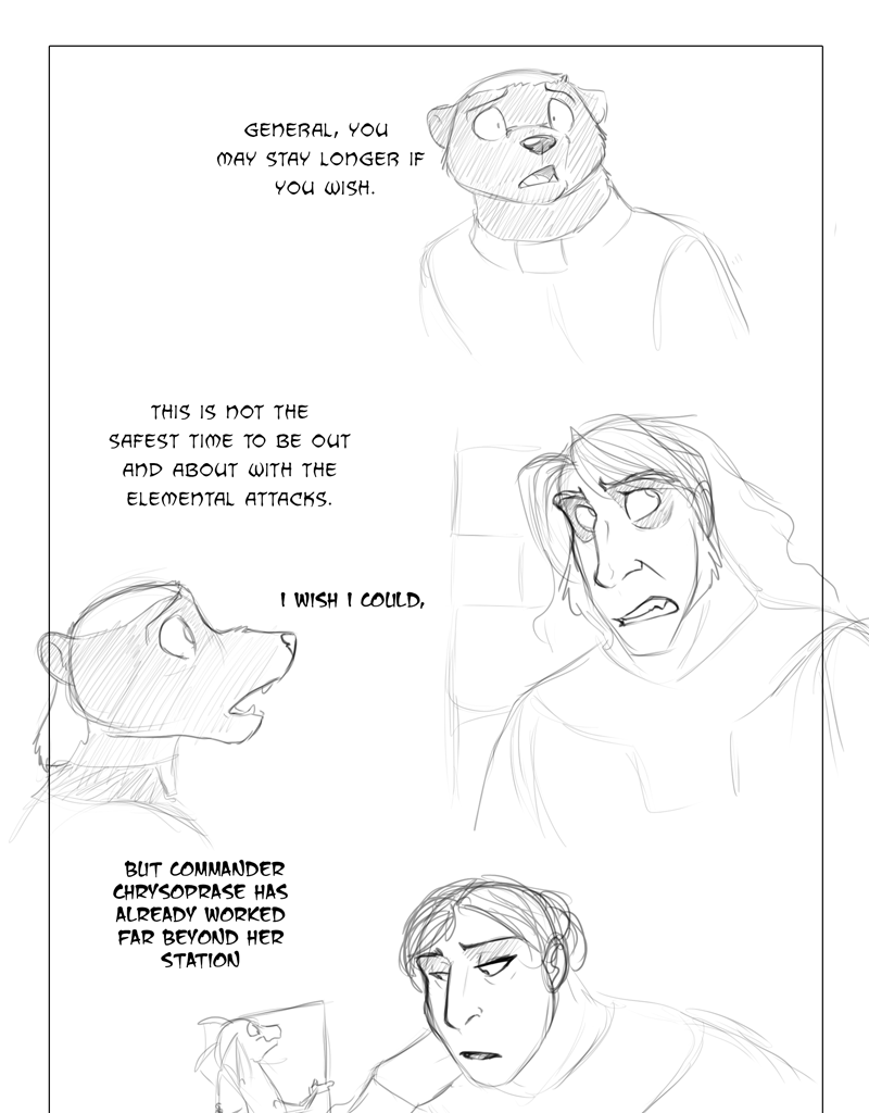 Isla Aukate - Episode 1782, Page 1: 57-protection02