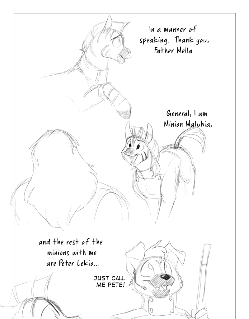 Isla Aukate - Episode 1786, Page 1: 57-protection06