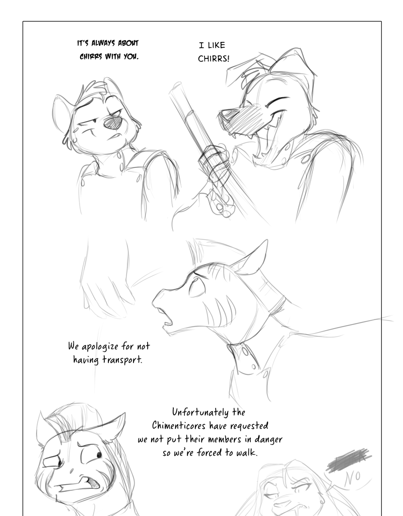 Isla Aukate - Episode 1790, Page 1: 57-protection10