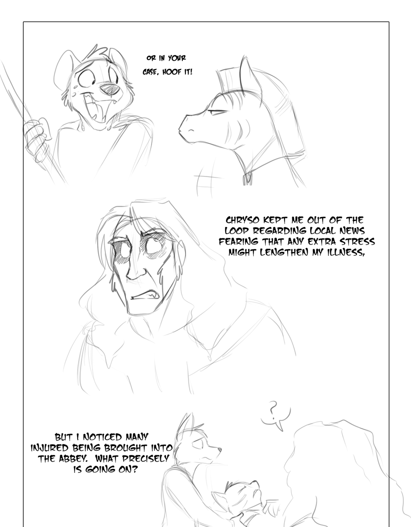 Isla Aukate - Episode 1791, Page 1: 57-protection11