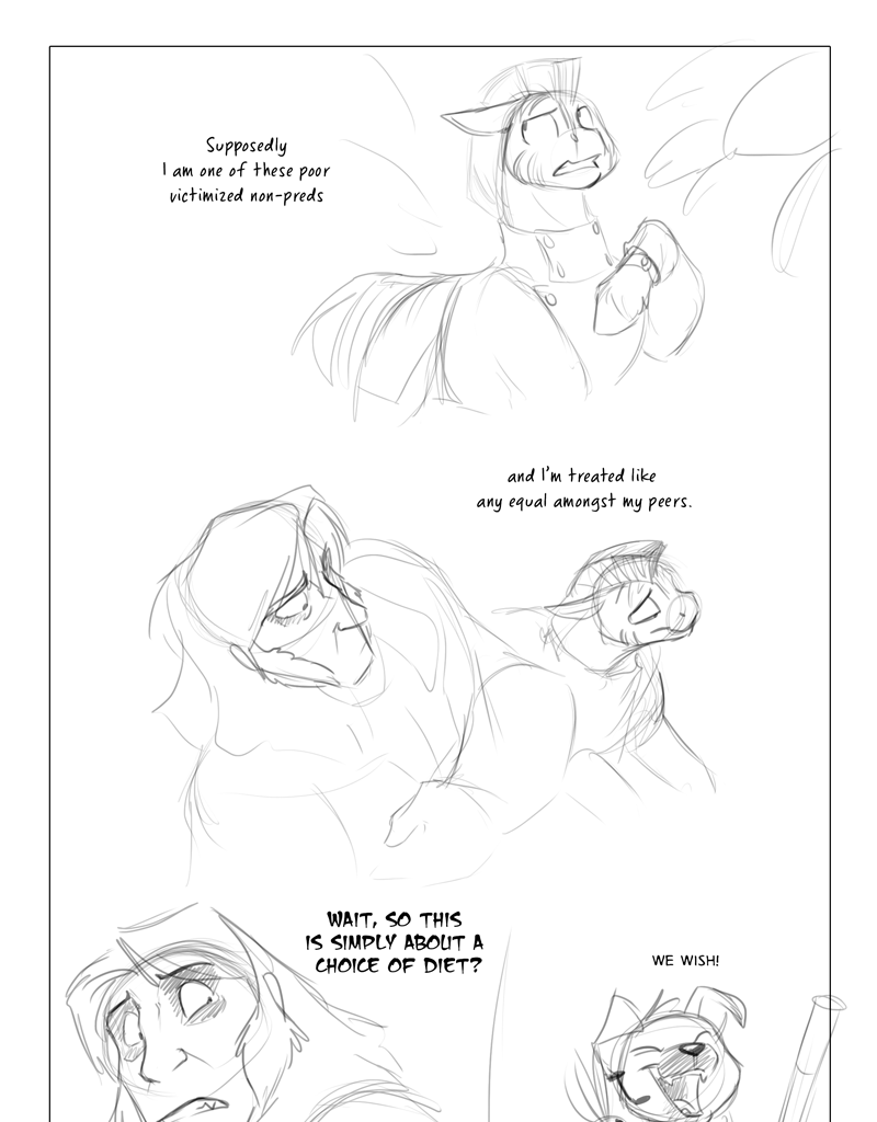 Isla Aukate - Episode 1793, Page 1: 57-protection13