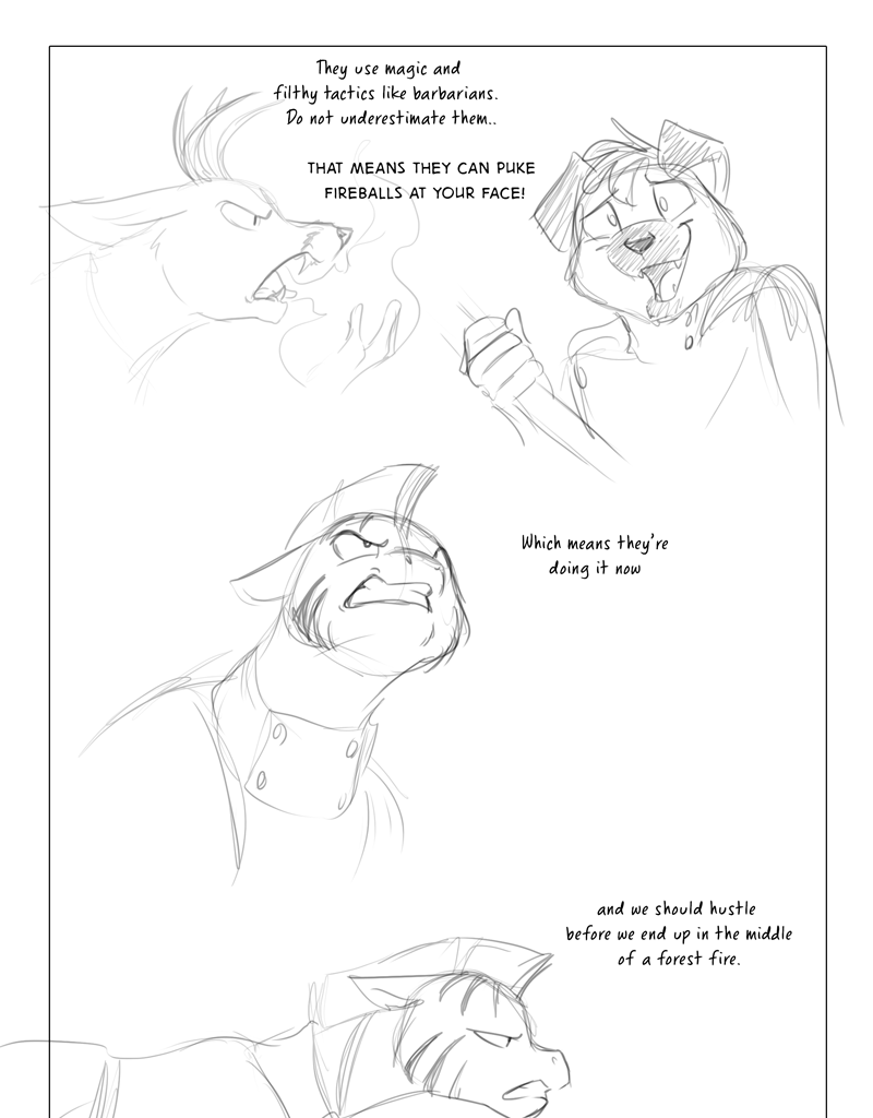 Isla Aukate - Episode 1801, Page 1: 57-protection21