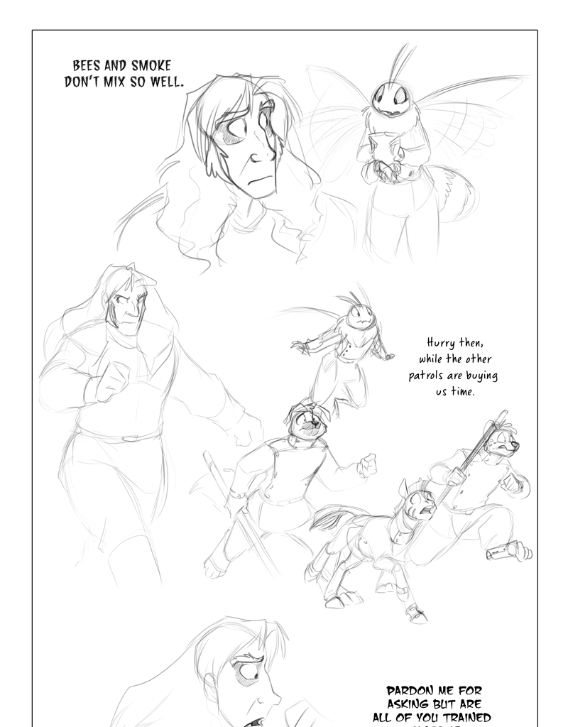 Isla Aukate - Episode 1802, Page 1: 57-protection22