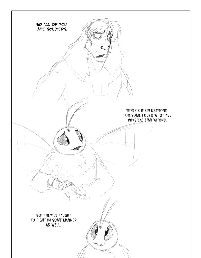 Isla Aukate - Episode 1804, Page 1: 57-protection24