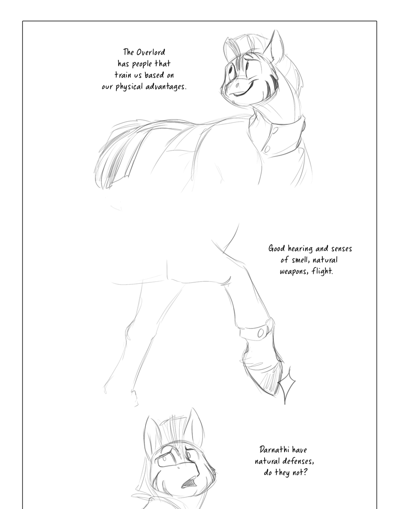 Isla Aukate - Episode 1805, Page 1: 57-protection25