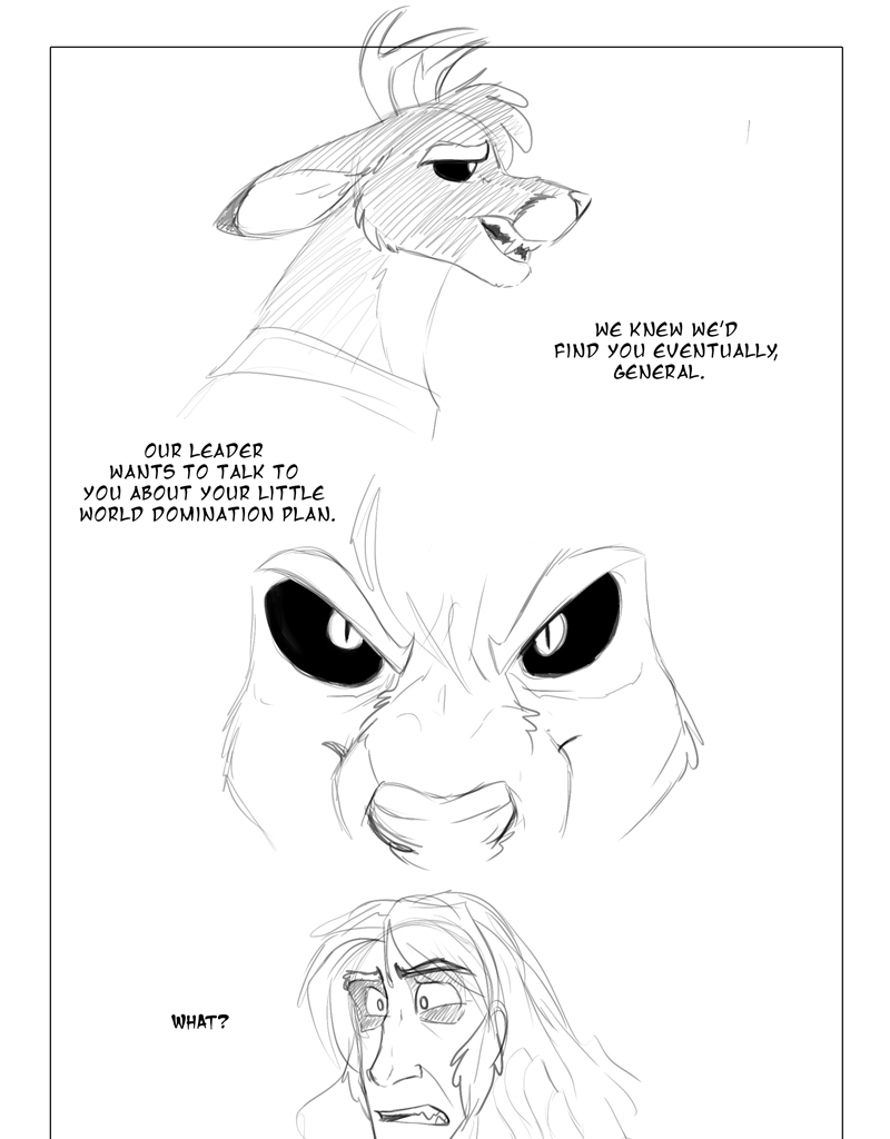 Isla Aukate - Episode 1809, Page 1: 57-protection29