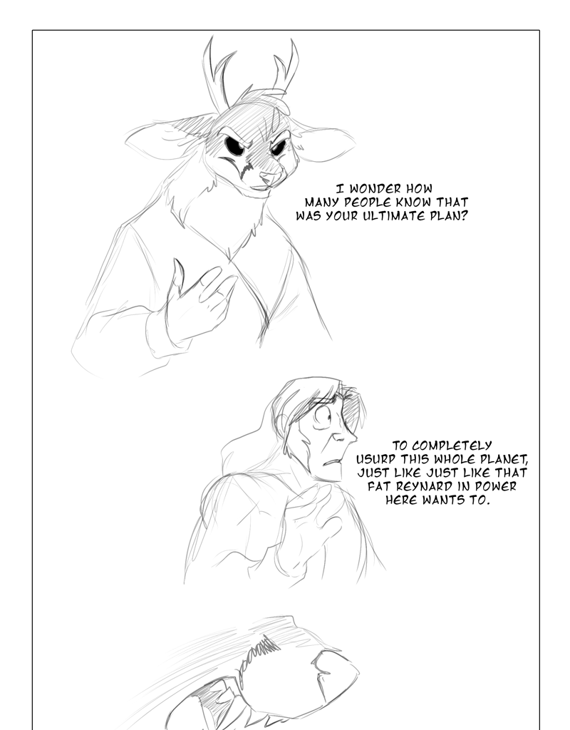 Isla Aukate - Episode 1810, Page 1: 57-protection30