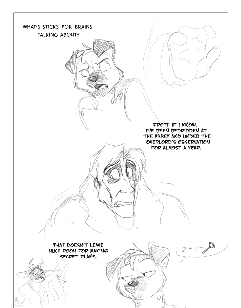 Isla Aukate - Episode 1812, Page 1: 57-protection32