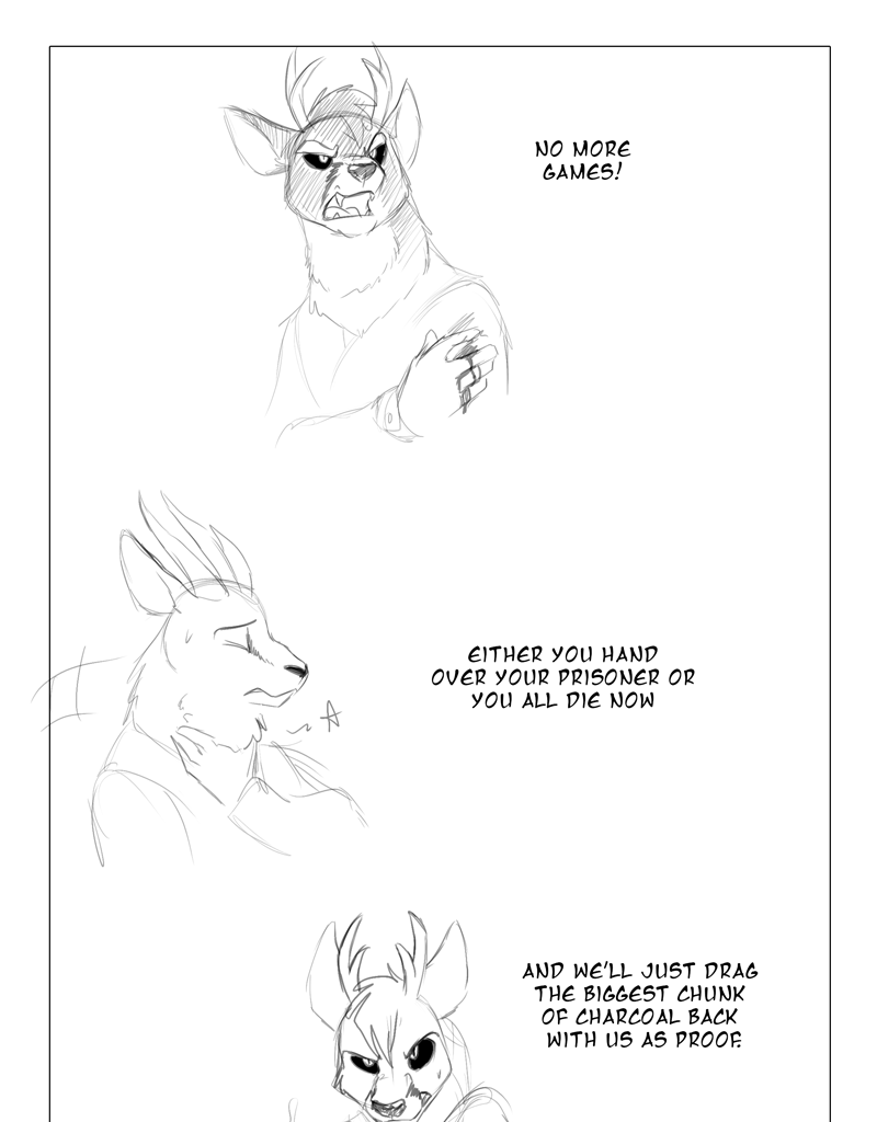 Isla Aukate - Episode 1819, Page 1: 57-protection39