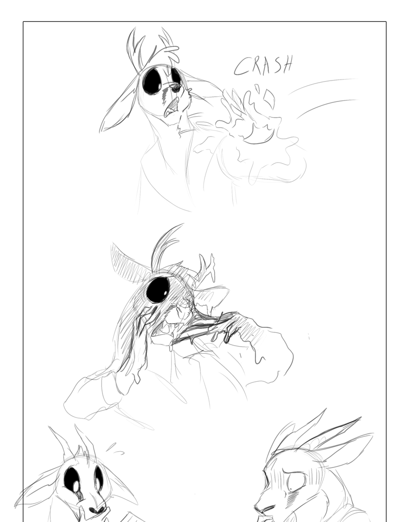 Isla Aukate - Episode 1822, Page 1: 57-protection42