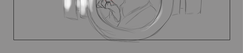 Isla Aukate - Episode 2379, Page 1: 70-Shipwreck29